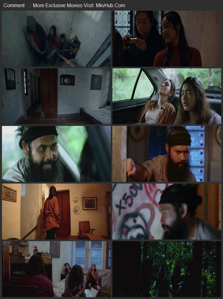 The Draft 2023 Dual Audio [Hindi-English] ORG 5.1 720p 1080p WEB-DL x264 ESubs Download