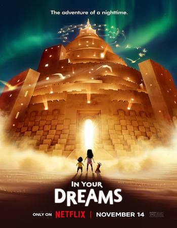 In Your Dreams 2025 NF Dual Audio Hindi (ORG 5.1) 1080p 720p 480p WEB-DL x264 Multi Subs In Your Dreams 2025 NF Dual Audio Hindi (ORG 5.1) 1080p 720p 480p WEB-DL x264 Multi Subs