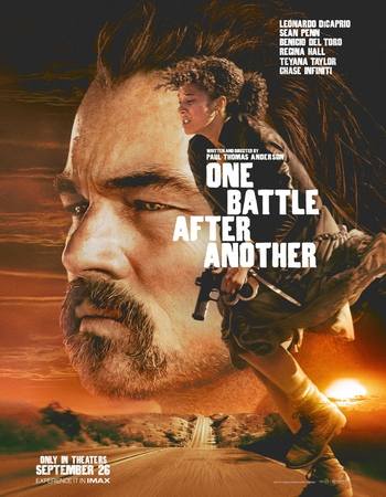 One Battle After Another 2025 English (ORG 5.1) 1080p 720p 480p WEB-DL x264 ESubs One Battle After Another 2025 English (ORG 5.1) 1080p 720p 480p WEB-DL x264 ESubs