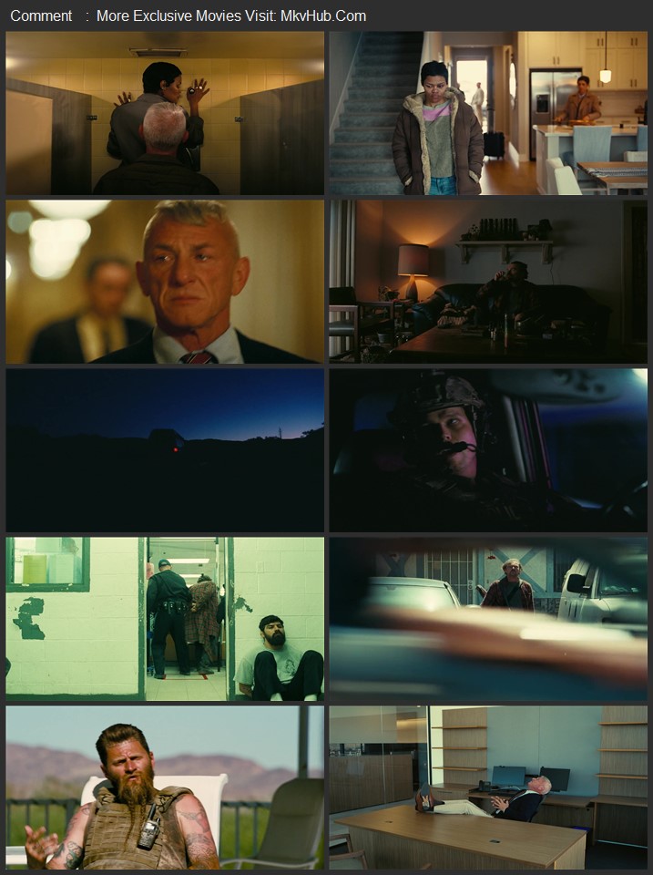 One Battle After Another 2025 English [ORG 5.1] 720p 1080p WEB-DL x264 ESubs Download