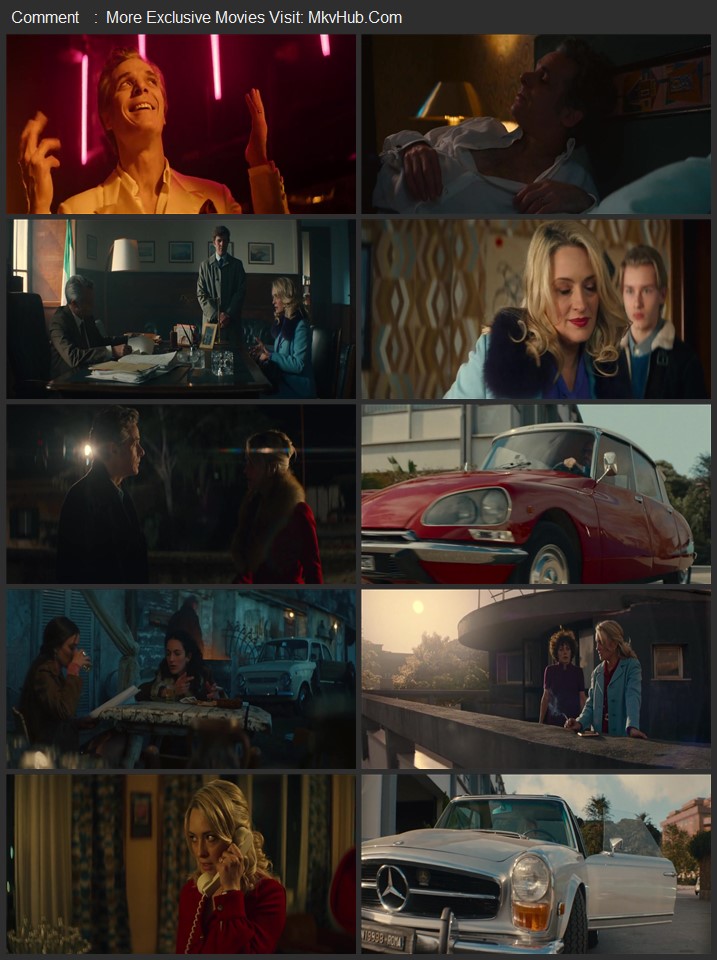 Mrs Playmen 2025 S01 Complete Dual Audio [Hindi-English] ORG 5.1 720p 1080p WEB-DL x264 ESubs