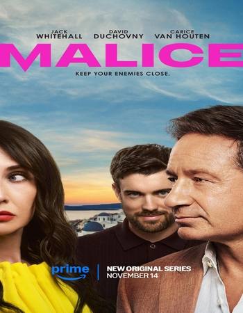 Malice 2025 S01 Complete AMZN Dual Audio Hindi (ORG 5.1) 1080p 720p 480p WEB-DL x264 Multi Subs Malice 2025 S01 Complete AMZN Dual Audio Hindi (ORG 5.1) 1080p 720p 480p WEB-DL x264 Multi Subs