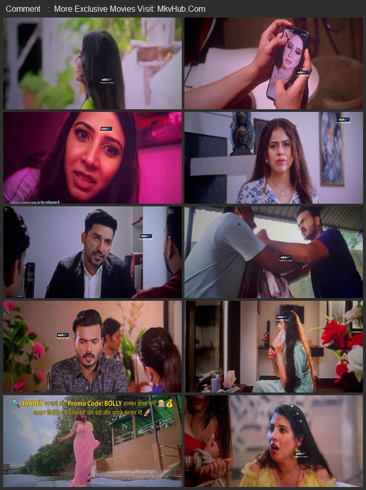 Hi Zindagi 2025 Hindi [Cleaned] 720p 1080p HQ HDTC x264 Watch & Download