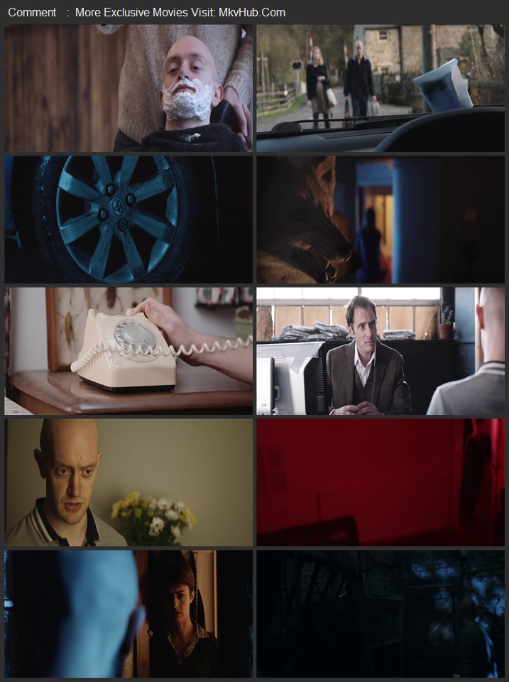 Blood Myth 2019 Dual Audio [Hindi-English] ORG 2.0 720p WEB-DL x264 ESubs Download