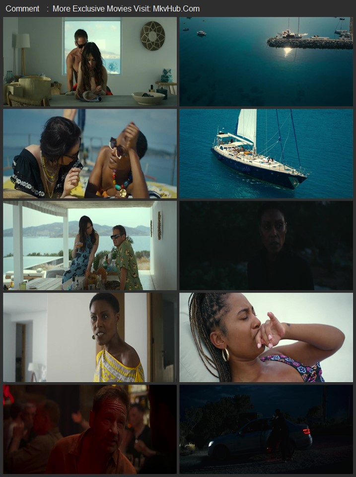 Malice 2025 S01 Complete Dual Audio [Hindi-English] ORG 5.1 720p 1080p WEB-DL x264 Multi Subs