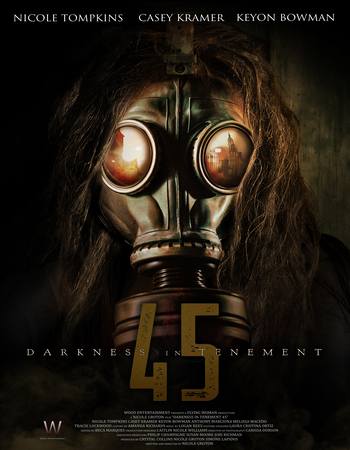 Darkness in Tenement 45 2020 Dual Audio Hindi (ORG) 720p 480p WEB-DL x264 ESubs