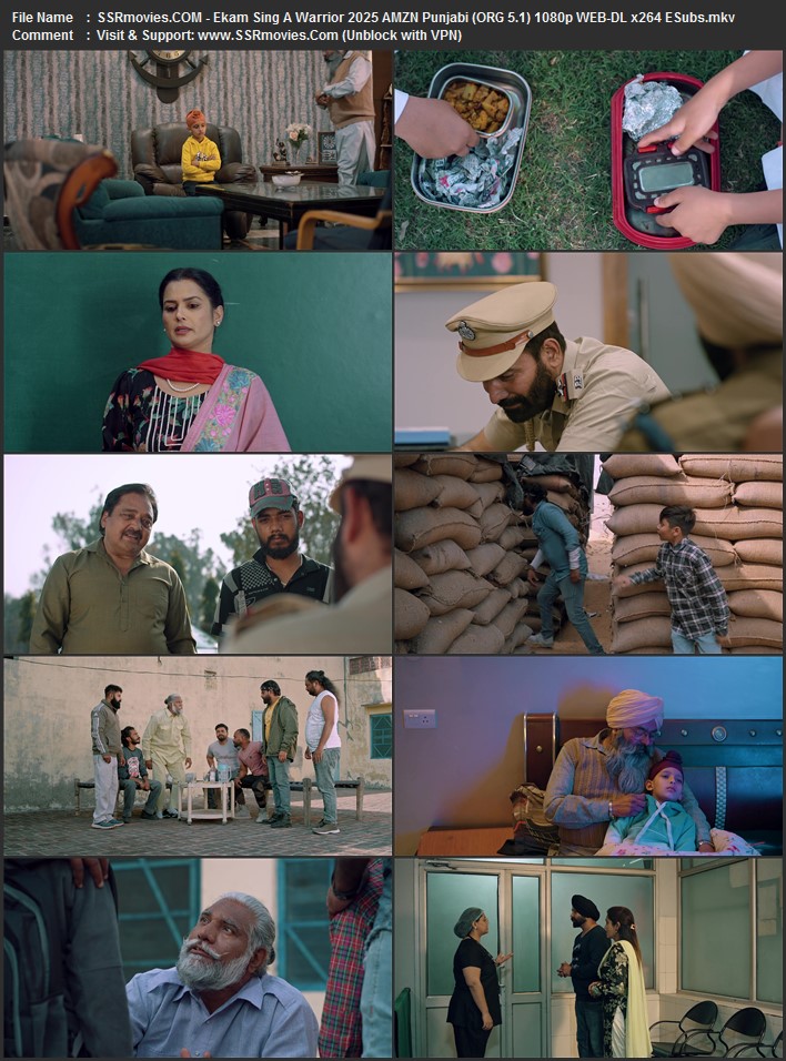 Punjabi 1080p 720p 480p WEB-DL x264 ESubs Punjabi 1080p 720p 480p WEB-DL x264 ESubs