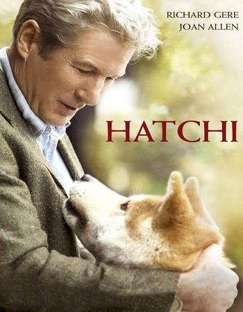Hachi: A Dog's Tale 2009 AMZN Dual Audio Hindi (ORG) 1080p 720p 480p WEB-DL x264 ESubs Hachi: A Dog's Tale 2009 AMZN Dual Audio Hindi (ORG) 1080p 720p 480p WEB-DL x264 ESubs