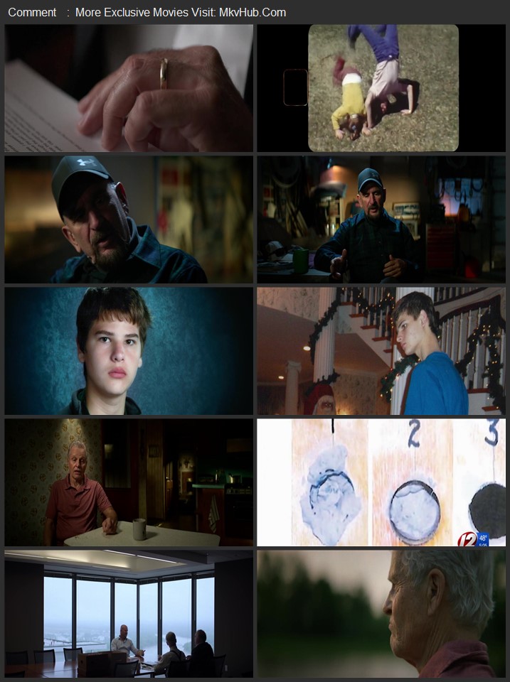 The Carman Family Deaths 2025 Dual Audio [Hindi-English] ORG 5.1 480p 720p 1080p WEB-DL x264 ESubs Download