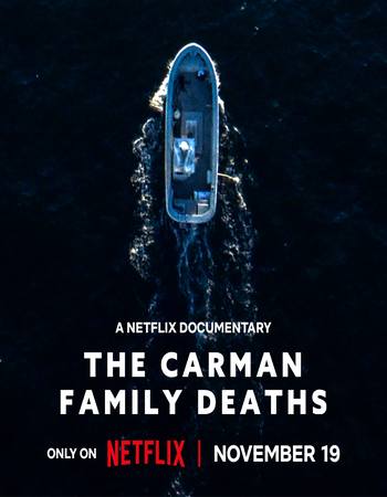 The Carman Family Deaths 2025 NF Dual Audio Hindi (ORG 5.1) 1080p 720p 480p WEB-DL x264 ESubs The Carman Family Deaths 2025 NF Dual Audio Hindi (ORG 5.1) 1080p 720p 480p WEB-DL x264 ESubs