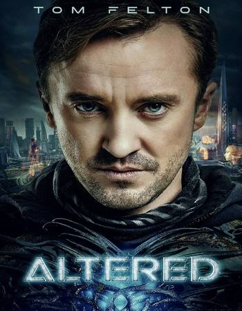 Altered 2025 English (ORG 5.1) 1080p 720p 480p WEB-DL x264 ESubs