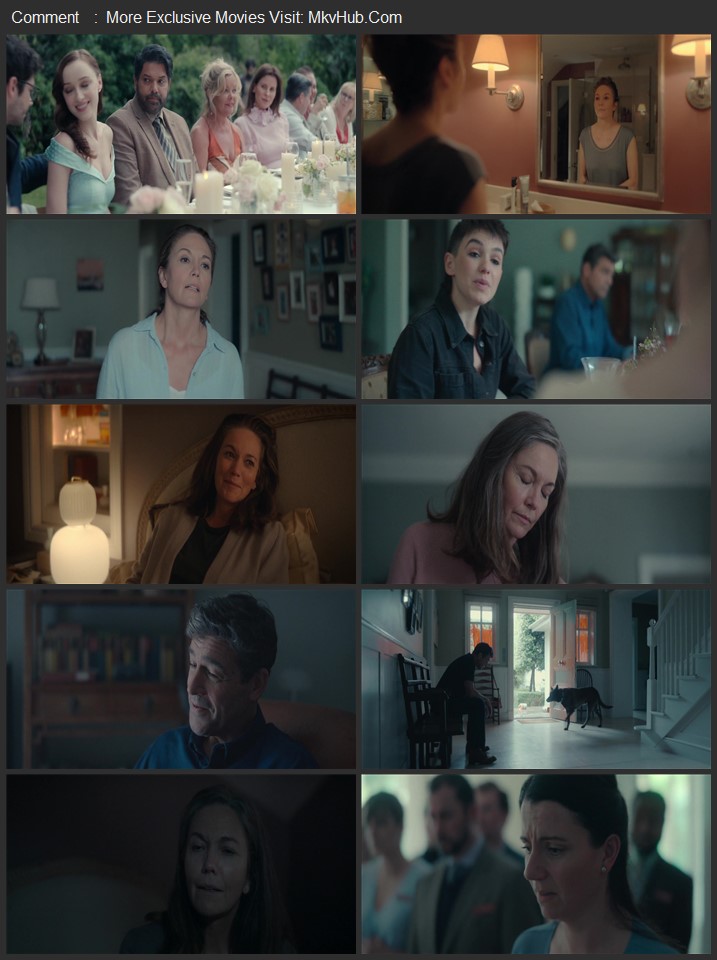 Anniversary 2025 English [ORG 5.1] 720p 1080p WEB-DL x264 ESubs Download