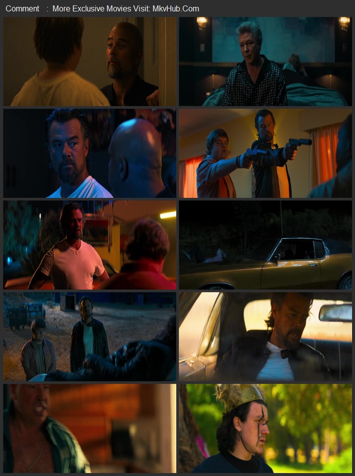 London Calling 2025 Dual Audio [Hindi-English] ORG 5.1 480p 720p 1080p WEB-DL x264 ESubs Download