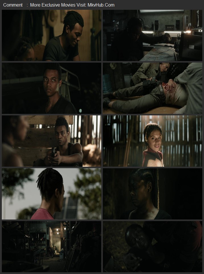 40 Acres 2025 Dual Audio [Hindi-English] ORG 2.0 480p 720p 1080p WEB-DL x264 ESubs