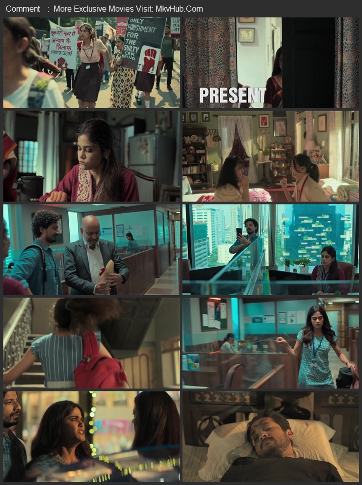 Ziddi Ishq 2025 S01 Complete Hindi [ORG 5.1] 720p 1080p WEB-DL x264 ESubs