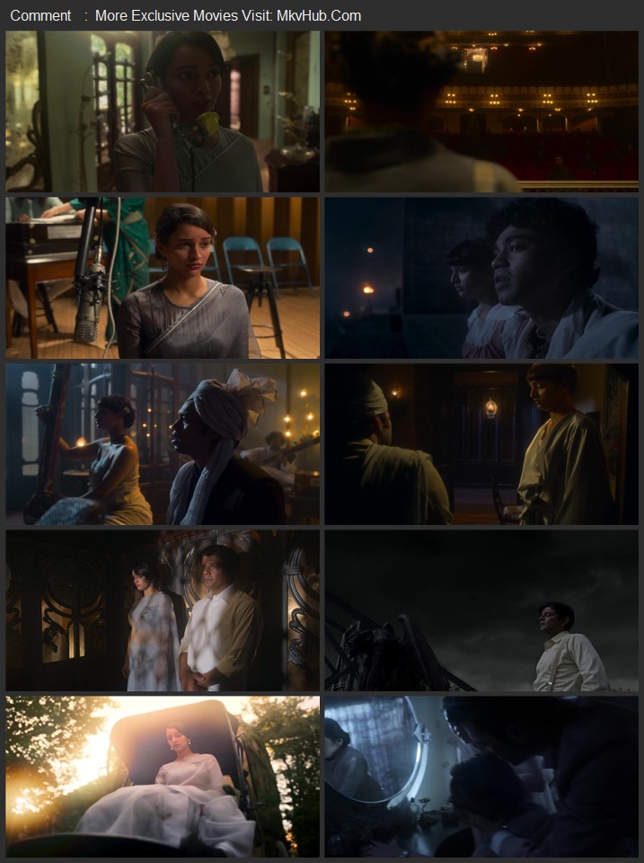 Qala 2022 Dual Audio [Hindi-English] ORG 5.1 480p 720p 1080p WEB-DL x264 ESubs Download