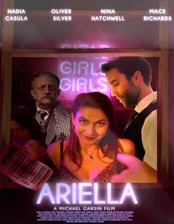 Ariella 2025 Dual Audio Hindi (ORG 5.1) 1080p 720p 480p WEB-DL x264 ESubs