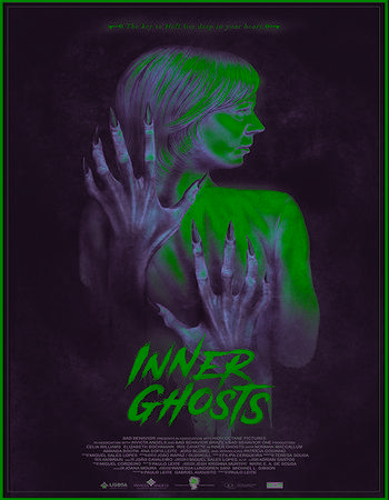 Inner Ghosts 2018 Dual Audio Hindi (ORG) 720p 480p BluRay x264 ESubs