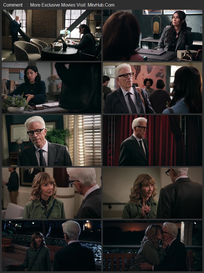 A Man on the Inside 2025 S02 Complete Dual Audio [Hindi-English] ORG 5.1 480p 720p 1080p WEB-DL x264 ESubs