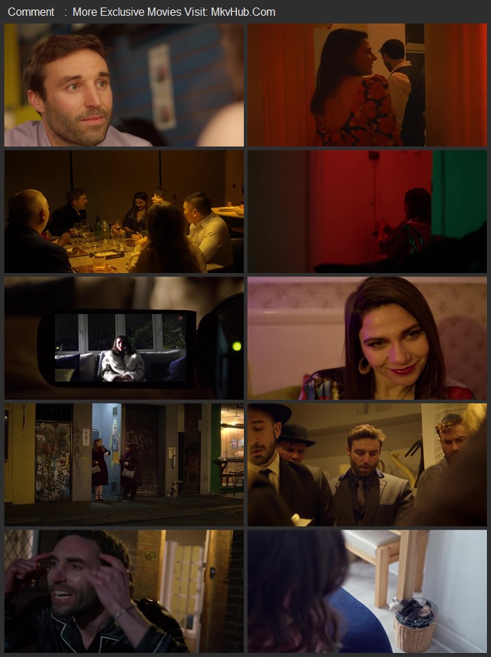 Ariella 2025 Dual Audio [Hindi-English] ORG 5.1 480p 720p 1080p WEB-DL x264 ESubs Download