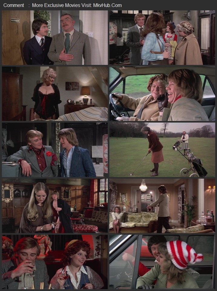 Confessions of a Driving Instructor 1976 UNRATED Dual Audio [Hindi-English] ORG 2.0 480p 720p BluRay x264 ESubs Download
