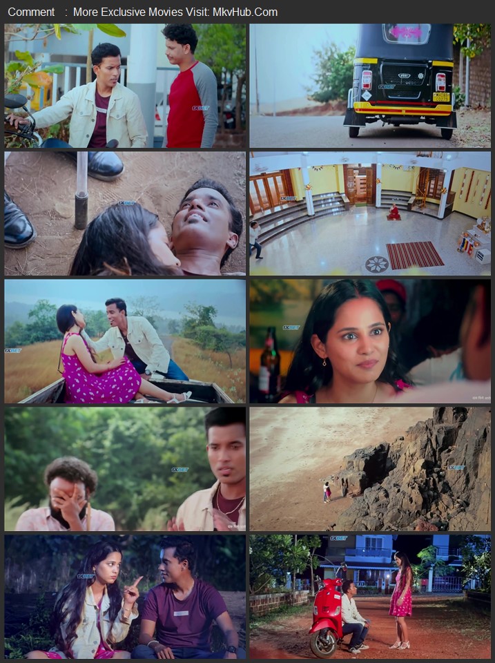 Last Stop Khanda 2025 Marathi [Cleaned] 480p 720p 1080p HQ HDTC x264 Watch & Download