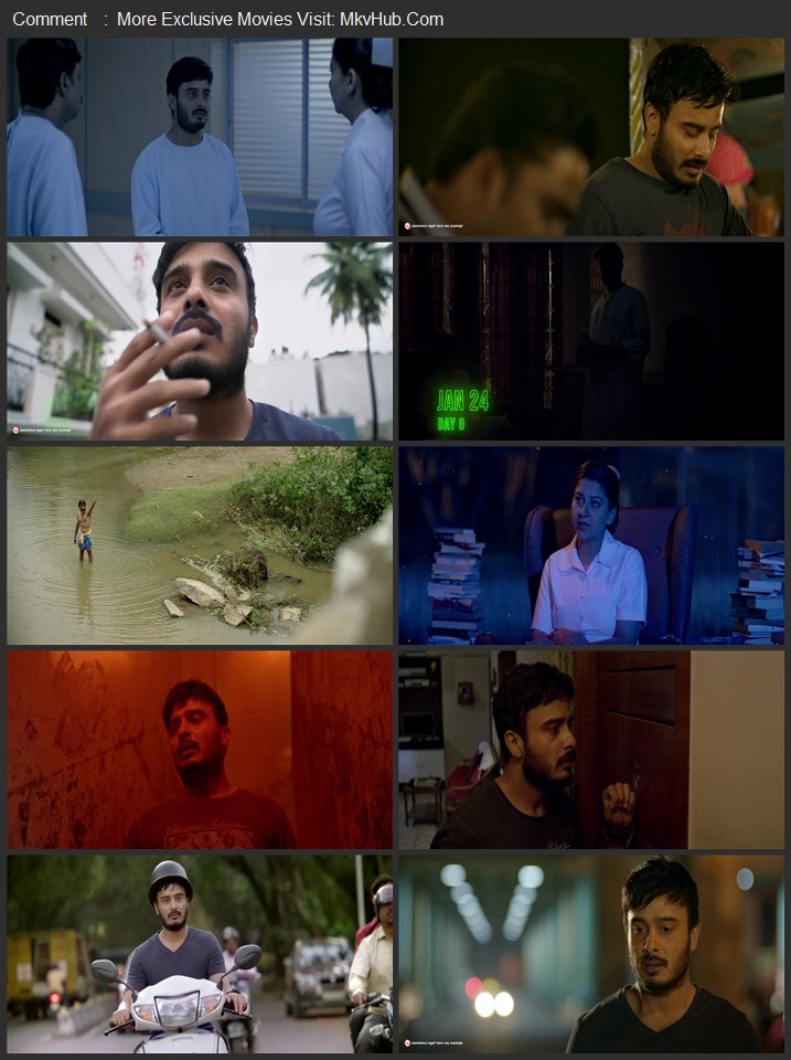 Thurthu Nirgamana 2022 UNCUT Dual Audio [Hindi-English] ORG 2.0 480p 720p 1080p WEB-DL x264 ESubs Download