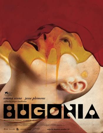 Bugonia 2025 Dual Audio Hindi (ORG 5.1) 1080p 720p 480p WEB-DL x264 ESubs