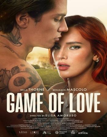Game of Love 2022 Dual Audio Hindi (ORG) 1080p 720p 480p WEB-DL x264 ESubs Game of Love 2022 Dual Audio Hindi (ORG) 1080p 720p 480p WEB-DL x264 ESubs