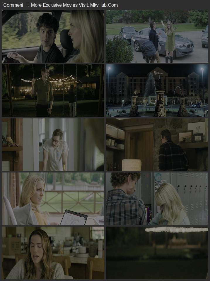 Regretting You 2025 Dual Audio [Hindi-English] ORG 5.1 480p 720p 1080p WEB-DL x264 ESubs Download