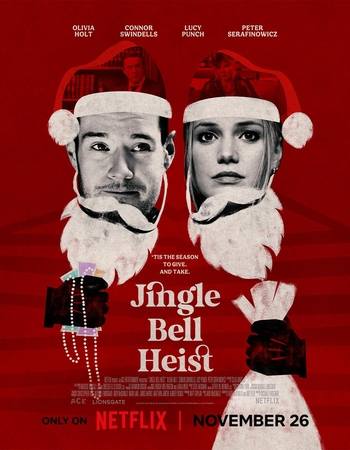 Jingle Bell Heist 2025 Dual Audio Hindi (ORG 5.1) 1080p 720p 480p WEB-DL x264 ESubs Jingle Bell Heist 2025 Dual Audio Hindi (ORG 5.1) 1080p 720p 480p WEB-DL x264 ESubs