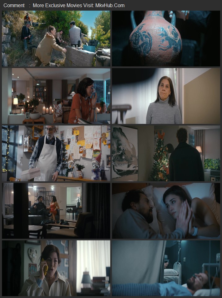 Two Worlds One Wish 2025 Dual Audio [Hindi-English] ORG 5.1 480p 720p 1080p WEB-DL x264 ESubs Download