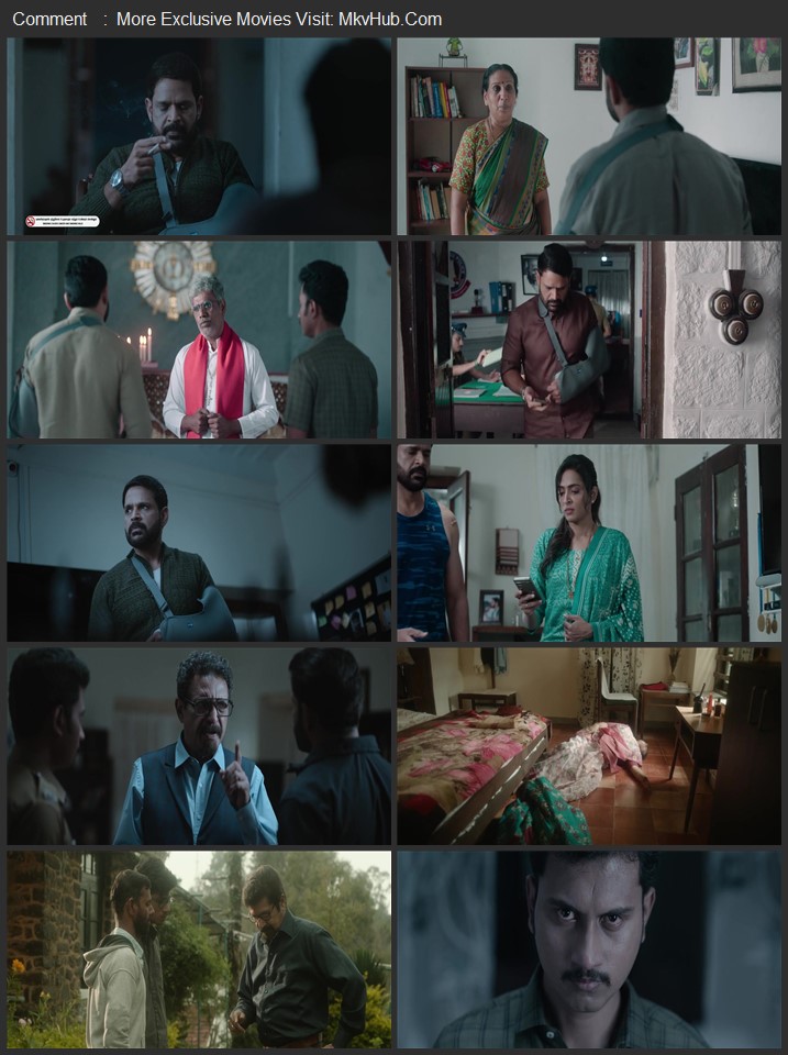 Asthram 2025 UNCUT Dual Audio [Hindi-Tamil] ORG 2.0 480p 720p 1080p True 4K WEBRip x264 ESubs