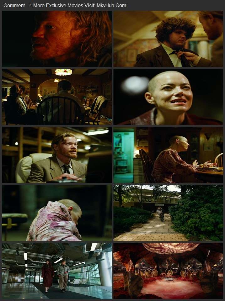 Bugonia 2025 Dual Audio [Hindi-English] ORG 5.1 480p 720p 1080p WEB-DL x264 ESubs Download