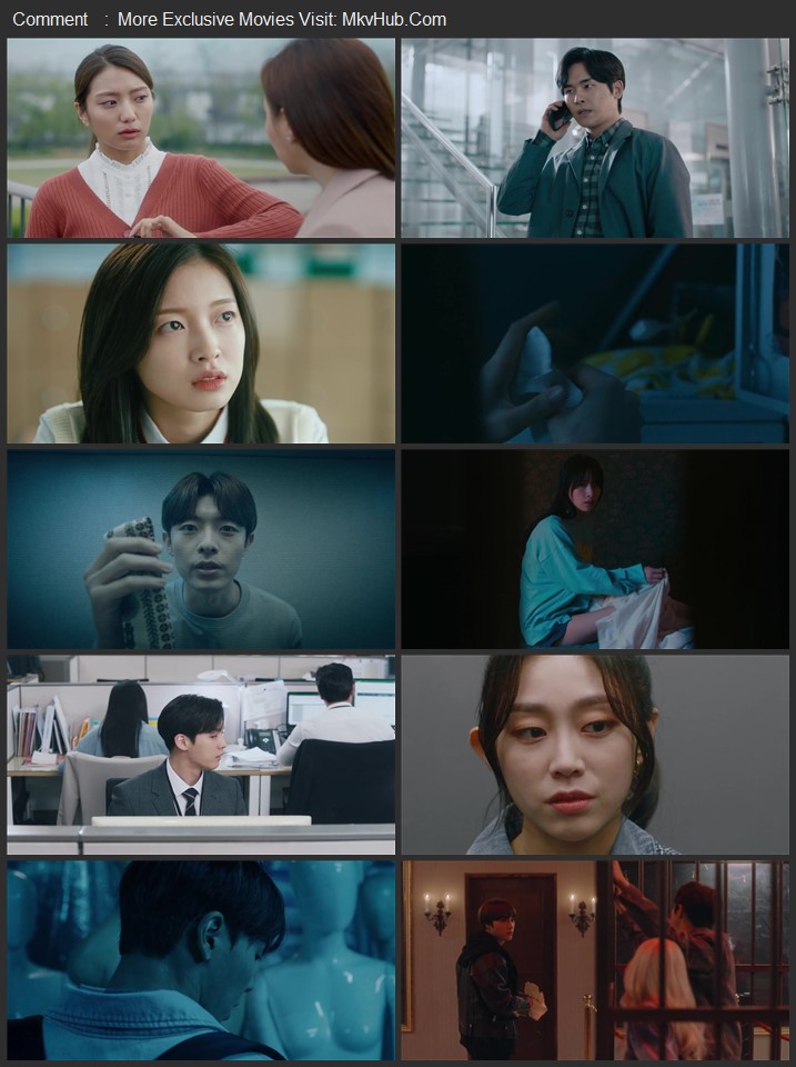Urban Myths 2022 Dual Audio [Hindi-Korean] ORG 2.0 480p 720p 1080p WEB-DL x264 ESubs Download