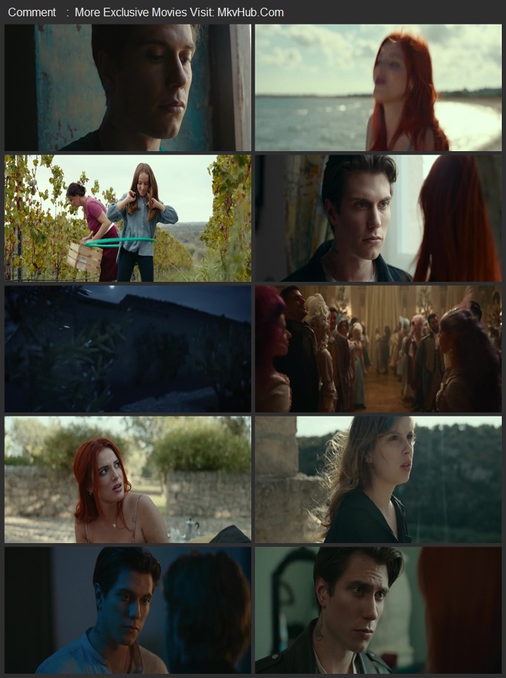 Game of Love 2022 Dual Audio [Hindi-English] ORG 2.0 480p 720p 1080p WEB-DL x264 ESubs Download