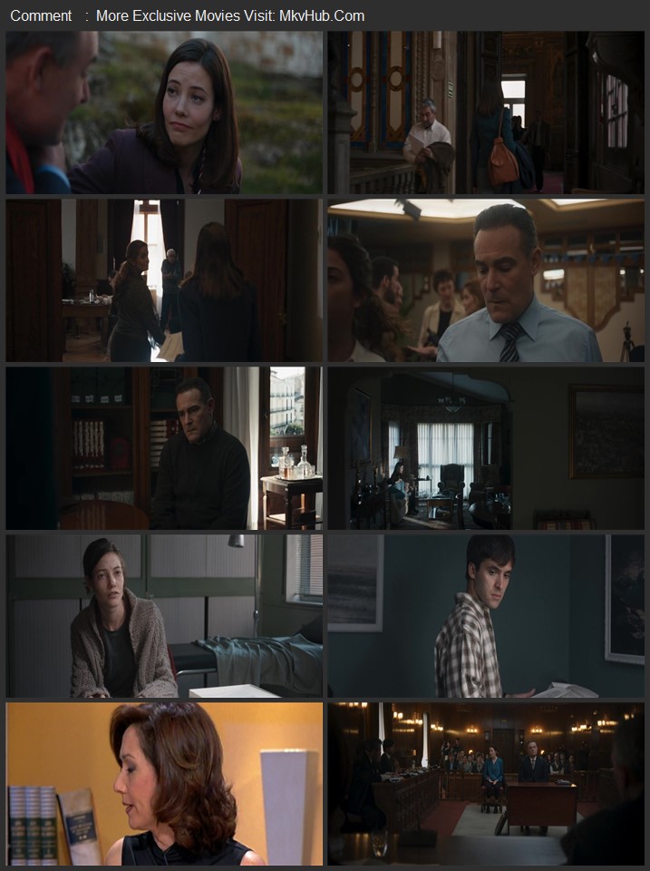 I Am Nevenka 2024 Dual Audio [Hindi-Spanish] ORG 2.0 480p 720p 1080p WEB-DL x264 ESubs