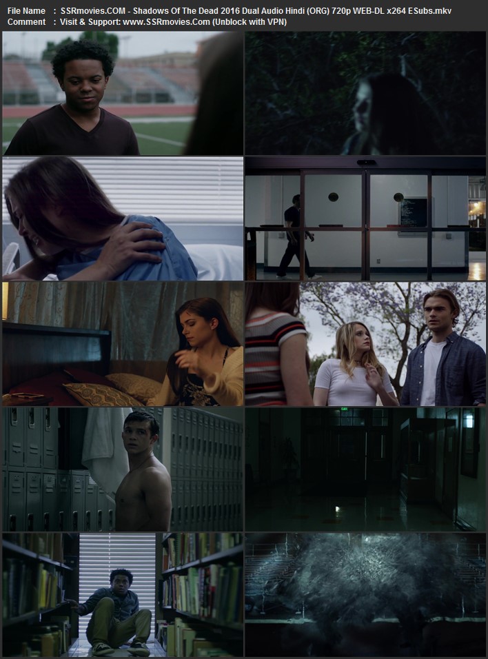 Shadows of the Dead 2016 Dual Audio Hindi (ORG) 720p 480p WEB-DL x264 ESubs Shadows of the Dead 2016 Dual Audio Hindi (ORG) 720p 480p WEB-DL x264 ESubs