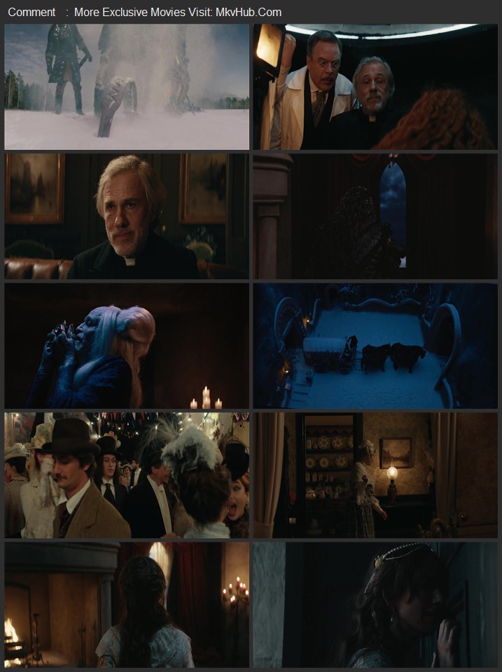 Dracula: A Love Tale 2025 Dual Audio [Hindi-English] ORG 2.0 480p 720p 1080p True 4K WEB-DL x264 ESubs Download