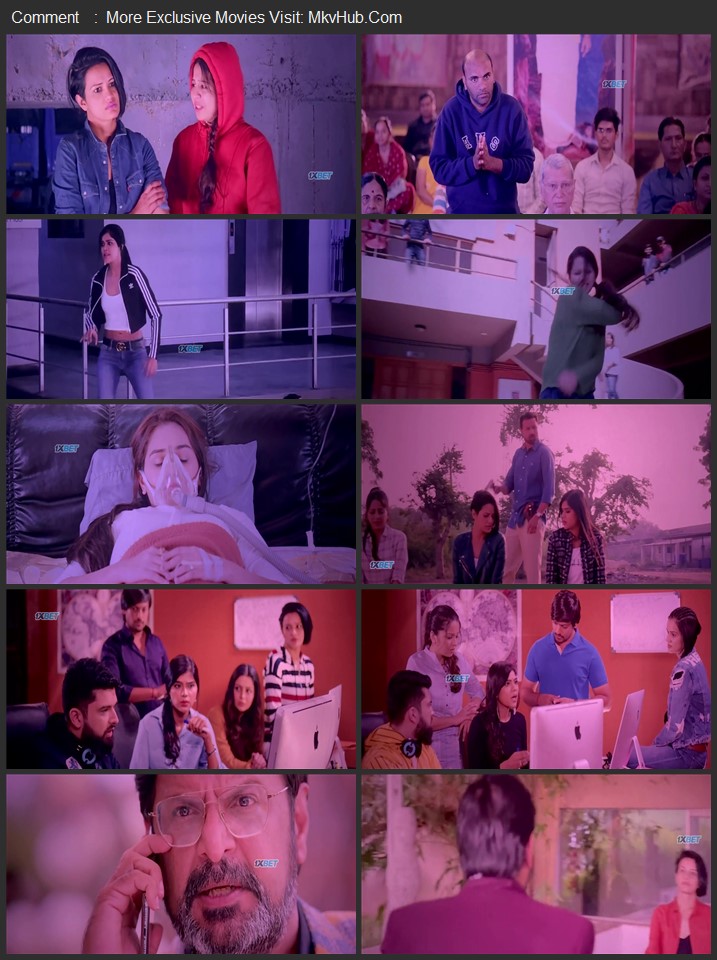 Full Stop 2025 Gujarati [Cleaned] 480p 720p 1080p HQ HDTC x264 Watch & Download