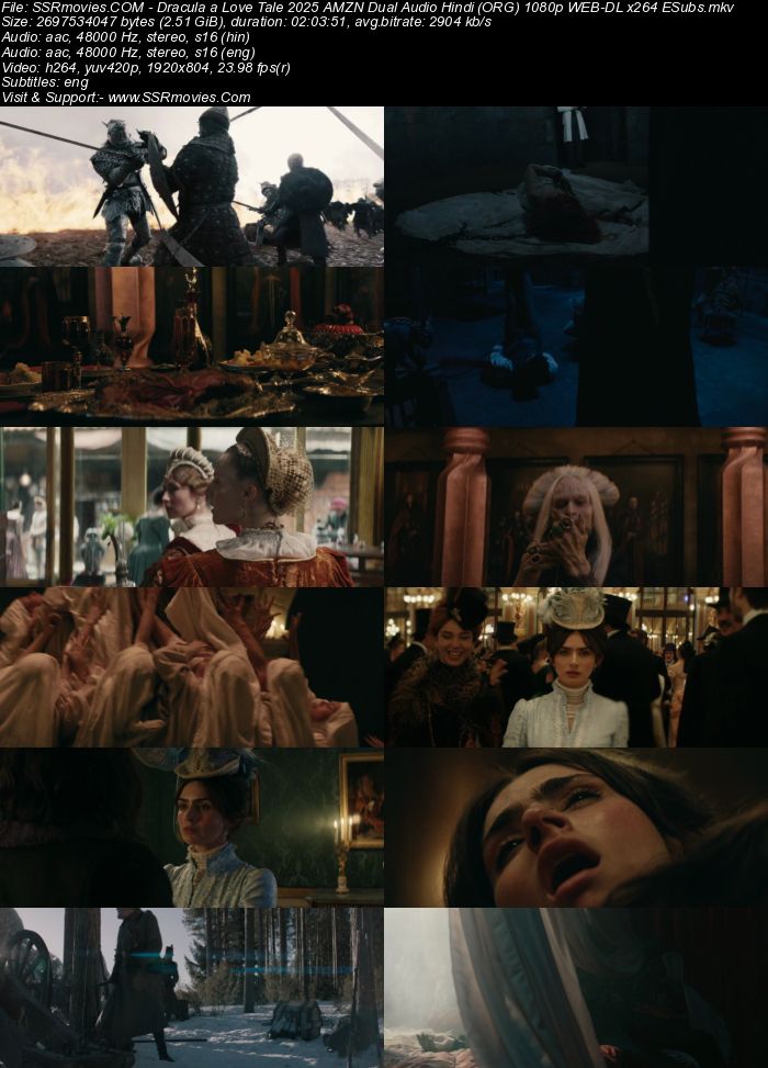 Dracula 2025 Dual Audio Hindi (ORG) 4K 1080p 720p 480p WEB-DL x264 ESubs Dracula 2025 Dual Audio Hindi (ORG) 4K 1080p 720p 480p WEB-DL x264 ESubs