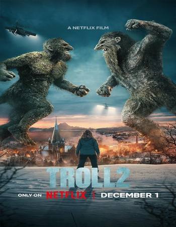 Troll 2 2025 NF Dual Audio Hindi (ORG 5.1) 4K 1080p 720p 480p WEB-DL x264 ESubs Troll 2 2025 NF Dual Audio Hindi (ORG 5.1) 4K 1080p 720p 480p WEB-DL x264 ESubs