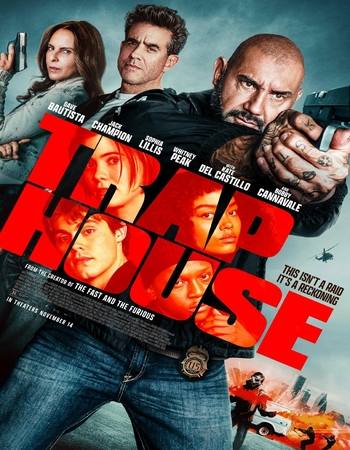 Trap House 2025 English [ORG 5.1] 720p 1080p WEB-DL x264 ESubs