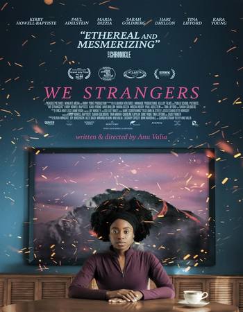 We Strangers 2024 English [ORG 5.1] 720p 1080p WEB-DL x264 ESubs