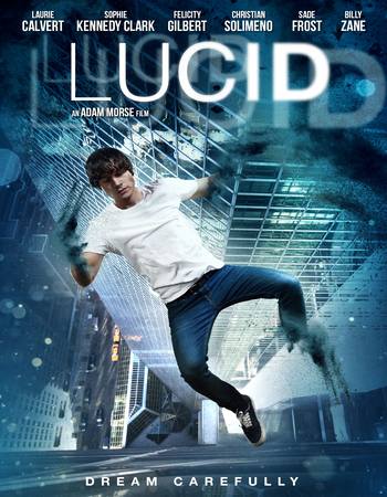 Lucid 2018 Dual Audio Hindi (ORG) 1080p 720p 480p WEB-DL x264 ESubs