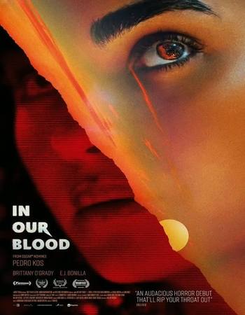 In Our Blood 2024 English [ORG 5.1] 720p 1080p WEB-DL x264 ESubs