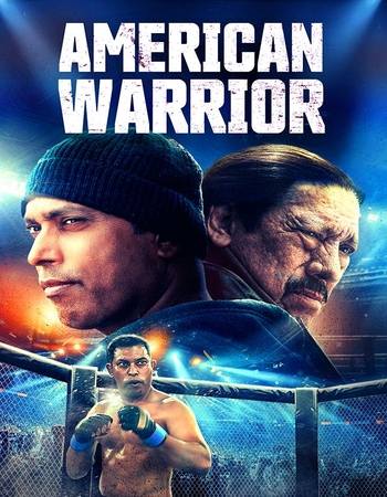American Warrior 2024 English [ORG 5.1] 720p 1080p WEB-DL x264 ESubs