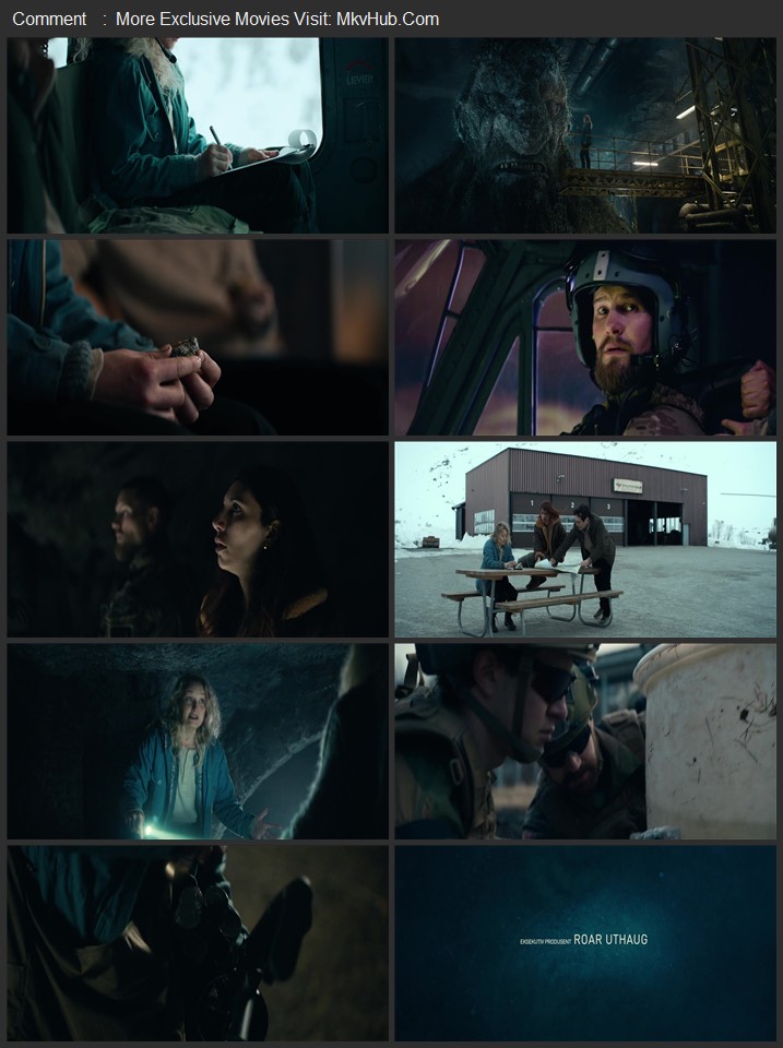 Troll 2 2025 English [ORG 5.1] 720p 1080p WEB-DL x264 ESubs Download