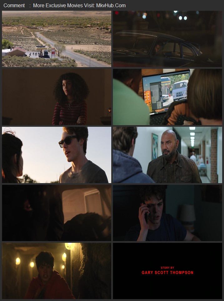 Trap House 2025 English [ORG 5.1] 720p 1080p WEB-DL x264 ESubs Download