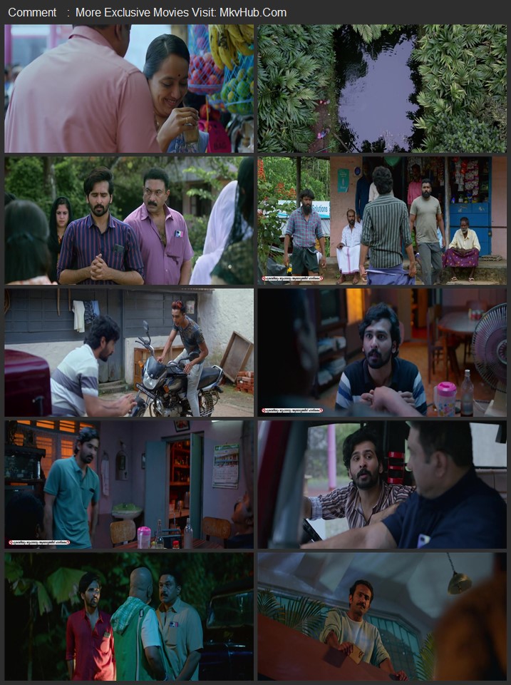 Little Hearts 2024 Dual Audio [Hindi-Malayalam] ORG 2.0 480p 720p 1080p True 4K WEB-DL x264 ESubs Download